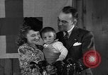 Image of English war brides New York City USA, 1945, second 40 stock footage video 65675053332