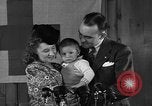 Image of English war brides New York City USA, 1945, second 41 stock footage video 65675053332