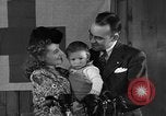 Image of English war brides New York City USA, 1945, second 43 stock footage video 65675053332