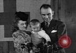 Image of English war brides New York City USA, 1945, second 44 stock footage video 65675053332