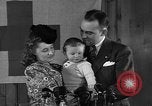 Image of English war brides New York City USA, 1945, second 45 stock footage video 65675053332