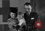Image of English war brides New York City USA, 1945, second 55 stock footage video 65675053332