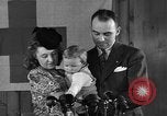 Image of English war brides New York City USA, 1945, second 56 stock footage video 65675053332