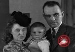 Image of English war brides New York City USA, 1945, second 62 stock footage video 65675053332
