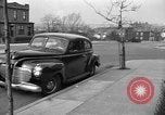 Image of English war bride New York United States USA, 1945, second 3 stock footage video 65675053333