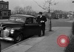 Image of English war bride New York United States USA, 1945, second 7 stock footage video 65675053333