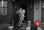 Image of English war bride New York United States USA, 1945, second 23 stock footage video 65675053333