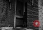 Image of English war bride New York United States USA, 1945, second 42 stock footage video 65675053333