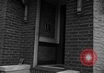 Image of English war bride New York United States USA, 1945, second 43 stock footage video 65675053333