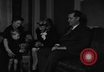 Image of English war bride New York United States USA, 1945, second 46 stock footage video 65675053333