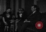 Image of English war bride New York United States USA, 1945, second 47 stock footage video 65675053333