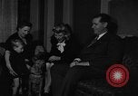 Image of English war bride New York United States USA, 1945, second 48 stock footage video 65675053333