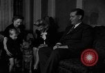 Image of English war bride New York United States USA, 1945, second 49 stock footage video 65675053333