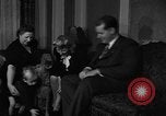 Image of English war bride New York United States USA, 1945, second 50 stock footage video 65675053333