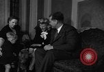 Image of English war bride New York United States USA, 1945, second 54 stock footage video 65675053333