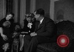 Image of English war bride New York United States USA, 1945, second 55 stock footage video 65675053333