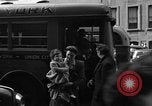 Image of English war brides New York United States USA, 1945, second 7 stock footage video 65675053334