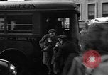 Image of English war brides New York United States USA, 1945, second 9 stock footage video 65675053334