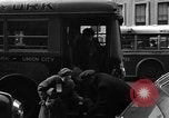 Image of English war brides New York United States USA, 1945, second 10 stock footage video 65675053334