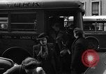 Image of English war brides New York United States USA, 1945, second 12 stock footage video 65675053334