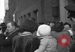 Image of English war brides New York United States USA, 1945, second 21 stock footage video 65675053334