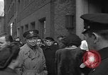 Image of English war brides New York United States USA, 1945, second 22 stock footage video 65675053334