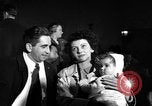 Image of English war brides New York United States USA, 1945, second 23 stock footage video 65675053334