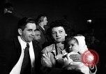Image of English war brides New York United States USA, 1945, second 24 stock footage video 65675053334