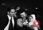 Image of English war brides New York United States USA, 1945, second 25 stock footage video 65675053334