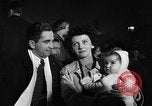 Image of English war brides New York United States USA, 1945, second 26 stock footage video 65675053334