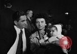 Image of English war brides New York United States USA, 1945, second 28 stock footage video 65675053334