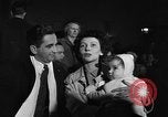 Image of English war brides New York United States USA, 1945, second 29 stock footage video 65675053334