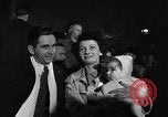 Image of English war brides New York United States USA, 1945, second 30 stock footage video 65675053334