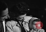 Image of English war brides New York United States USA, 1945, second 33 stock footage video 65675053334