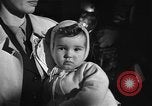 Image of English war brides New York United States USA, 1945, second 38 stock footage video 65675053334