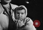 Image of English war brides New York United States USA, 1945, second 39 stock footage video 65675053334