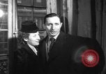 Image of English war brides New York United States USA, 1945, second 43 stock footage video 65675053334