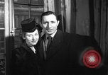 Image of English war brides New York United States USA, 1945, second 44 stock footage video 65675053334