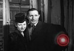 Image of English war brides New York United States USA, 1945, second 45 stock footage video 65675053334