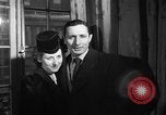 Image of English war brides New York United States USA, 1945, second 46 stock footage video 65675053334