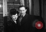 Image of English war brides New York United States USA, 1945, second 47 stock footage video 65675053334