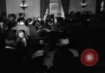 Image of English war brides New York United States USA, 1945, second 60 stock footage video 65675053334