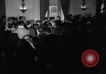 Image of English war brides New York United States USA, 1945, second 61 stock footage video 65675053334