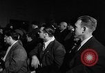 Immagine di Guerra Inglese spose arrivare in America New York City USA, 1945, secondo 41 filmato di repertorio 65675053335