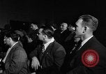 Immagine di Guerra Inglese spose arrivare in America New York City USA, 1945, secondo 42 filmato di repertorio 65675053335