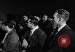 Immagine di Guerra Inglese spose arrivare in America New York City USA, 1945, secondo 43 filmato di repertorio 65675053335