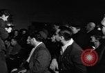 Immagine di Guerra Inglese spose arrivare in America New York City USA, 1945, secondo 49 filmato di repertorio 65675053335