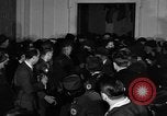 Immagine di Guerra Inglese spose arrivare in America New York City USA, 1945, secondo 60 filmato di repertorio 65675053335