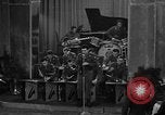 Image of United States 3rd Infantry Regiment band Germany, 1945, second 3 stock footage video 65675053336