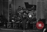 Image of United States 3rd Infantry Regiment band Germany, 1945, second 4 stock footage video 65675053336